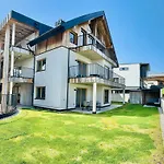 Almadel - Appartementhaus In Schladming-Dachstein