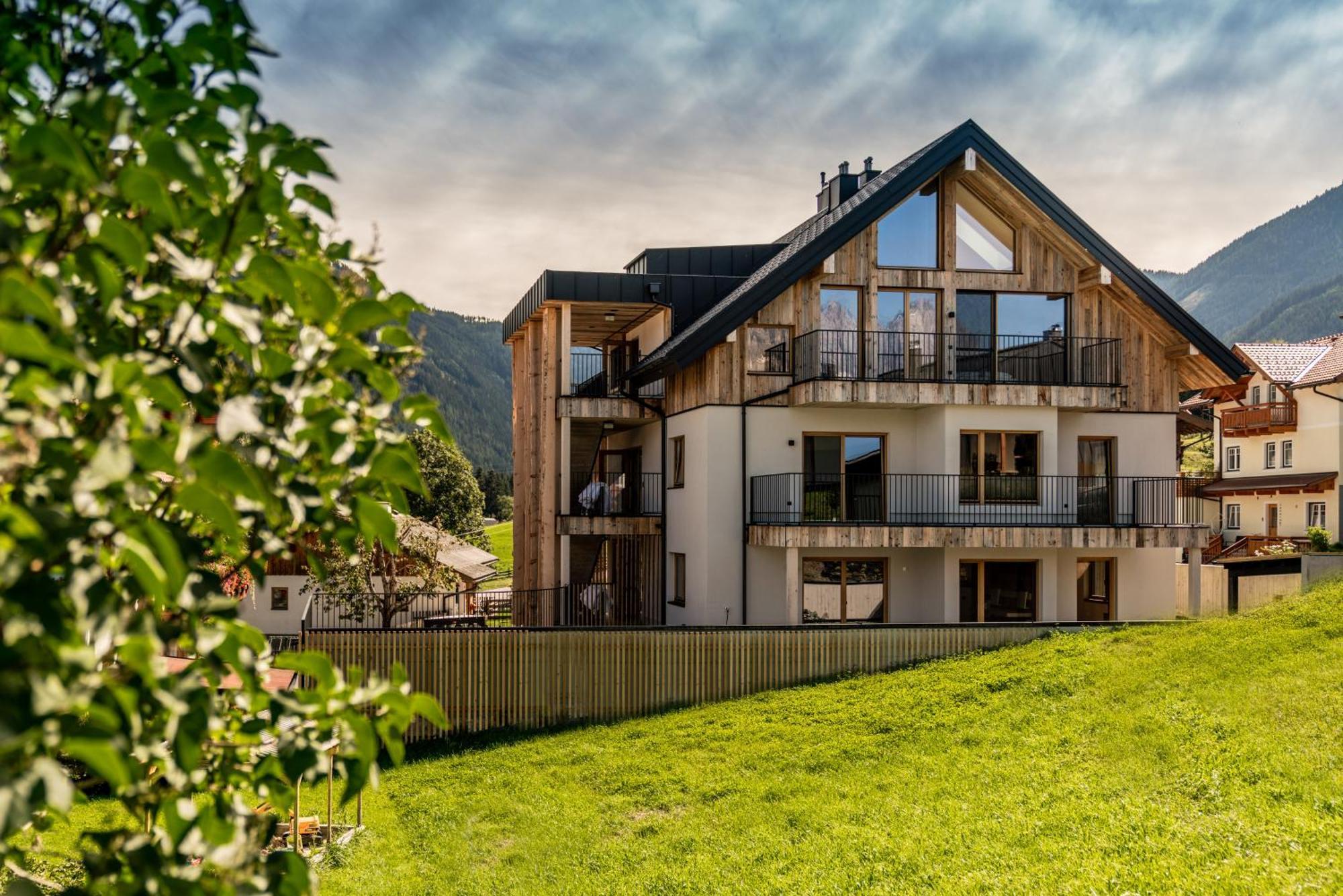 Apartment Almadel - Appartementhaus In Schladming-dachstein Schladming
