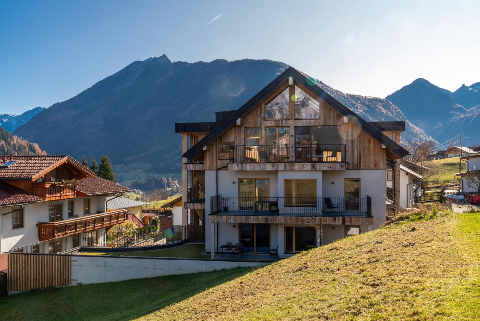 Almadel - Appartementhaus In Schladming-dachstein * Schladming