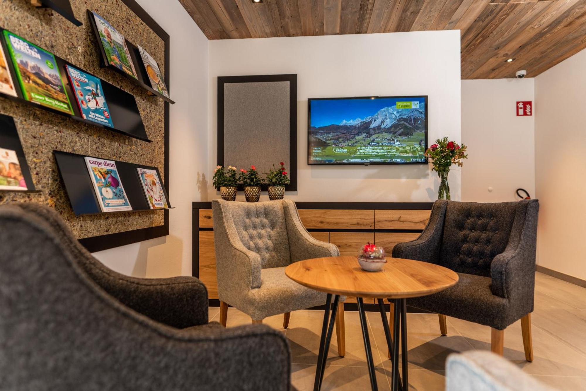 Apartment Almadel - Appartementhaus In Schladming-dachstein Schladming