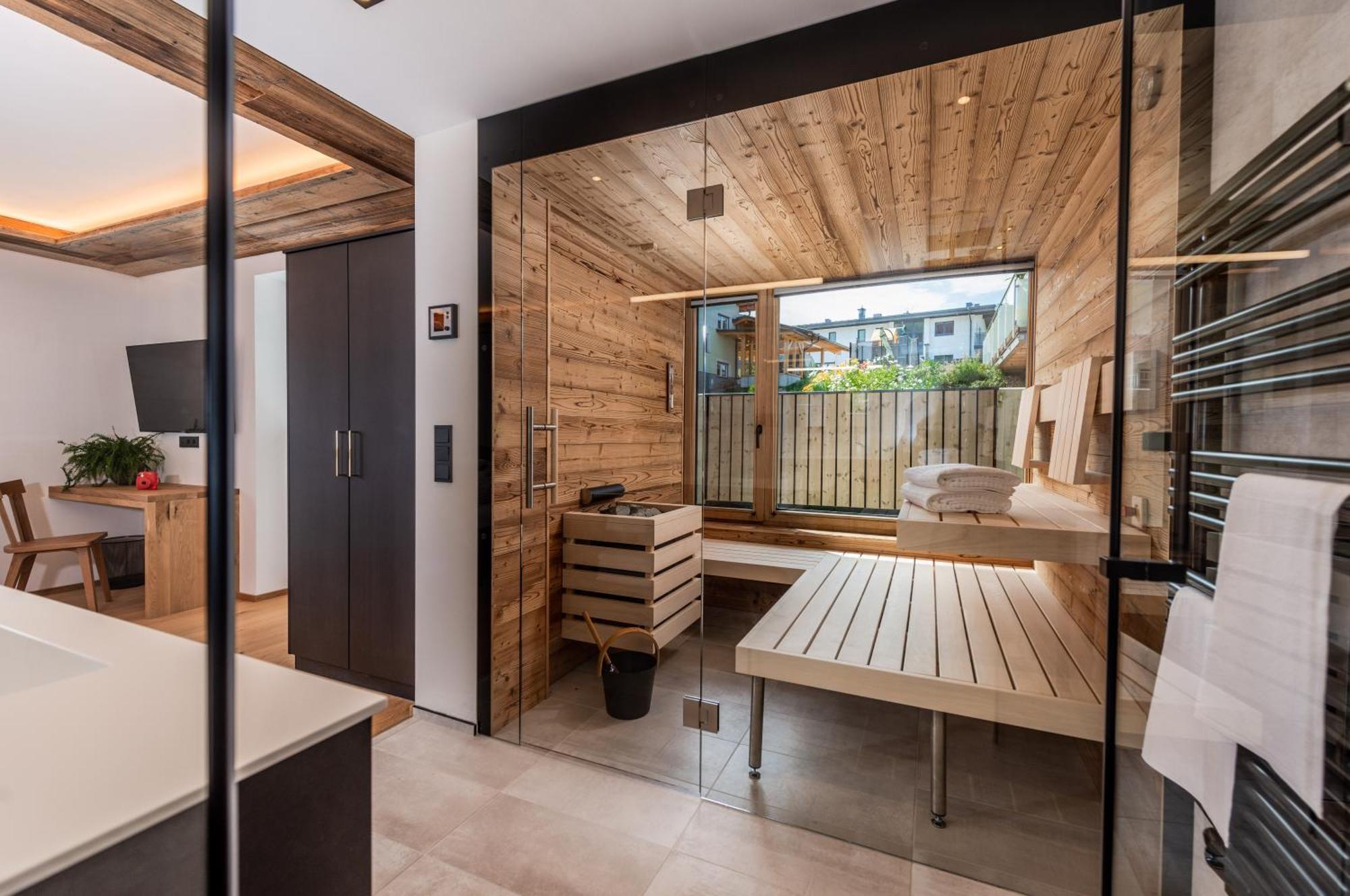 Almadel - Appartementhaus In Schladming-dachstein Apartment *