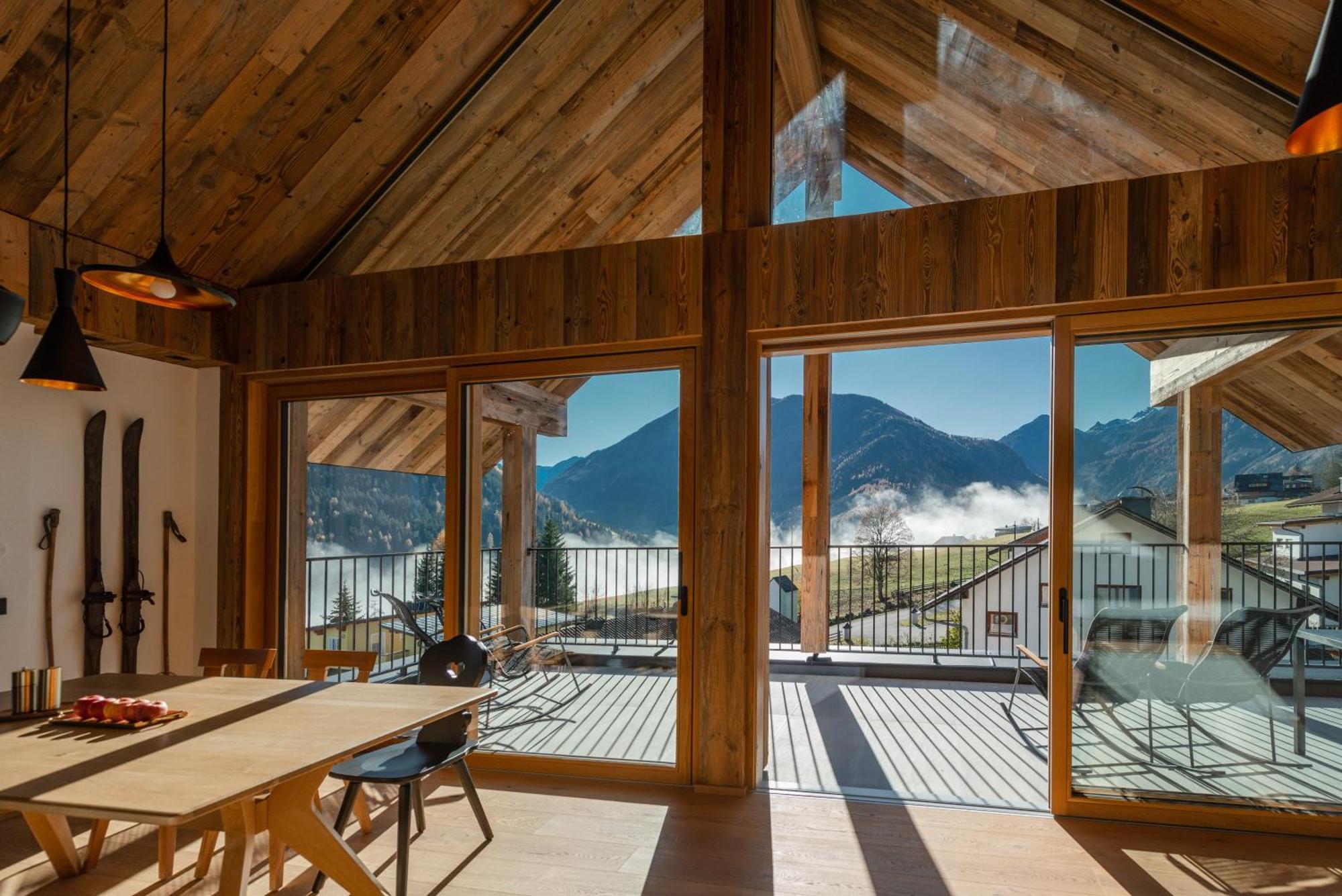 Apartment Almadel - Appartementhaus In Schladming-dachstein *