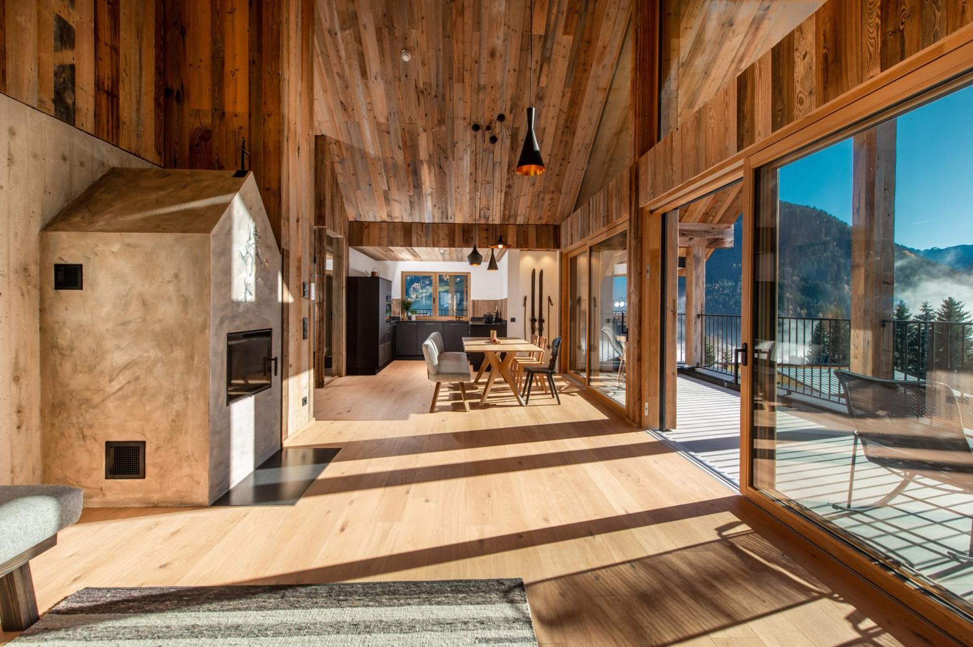 Apartment Almadel - Appartementhaus In Schladming-dachstein Schladming