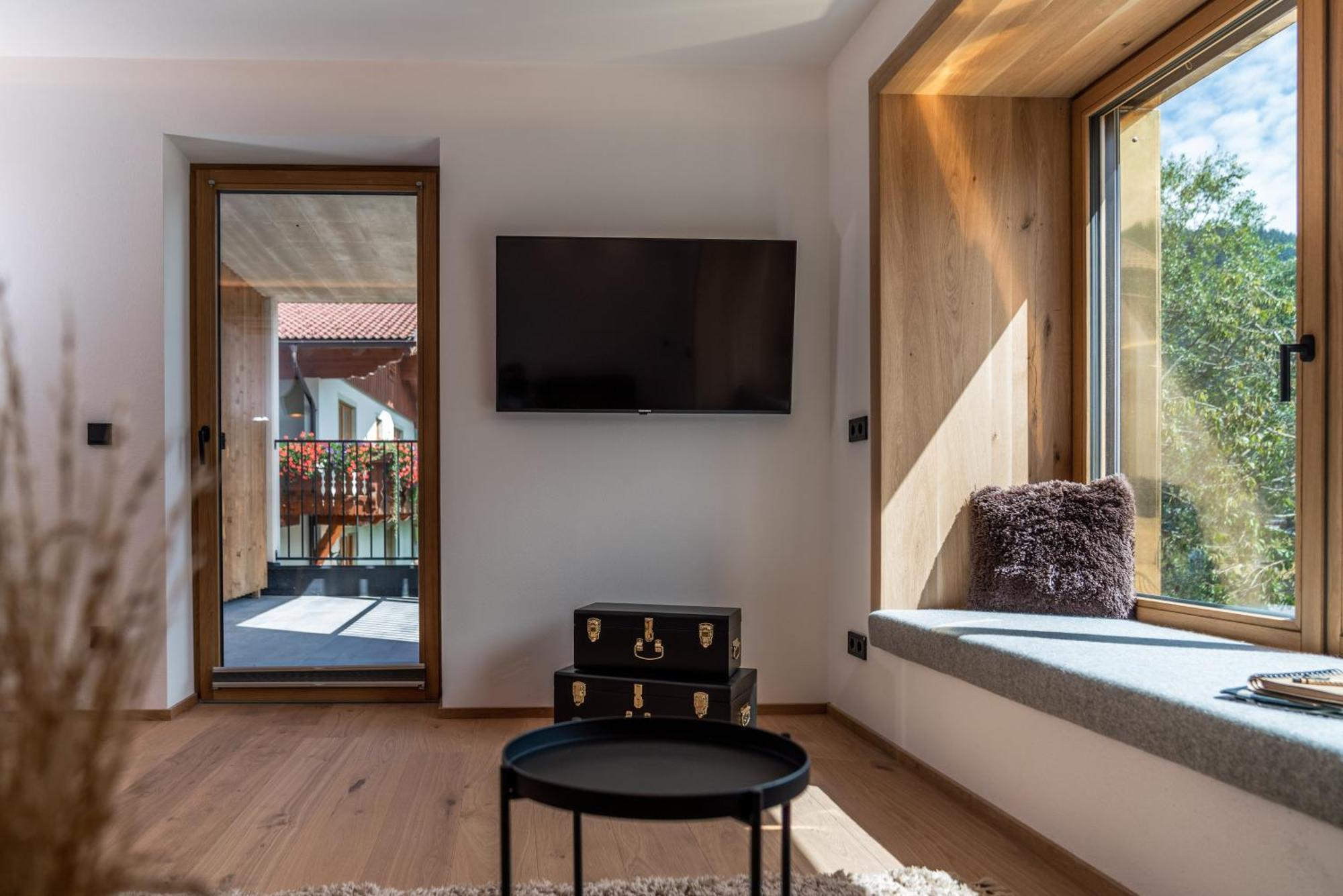 Almadel - Appartementhaus In Schladming-dachstein Apartment