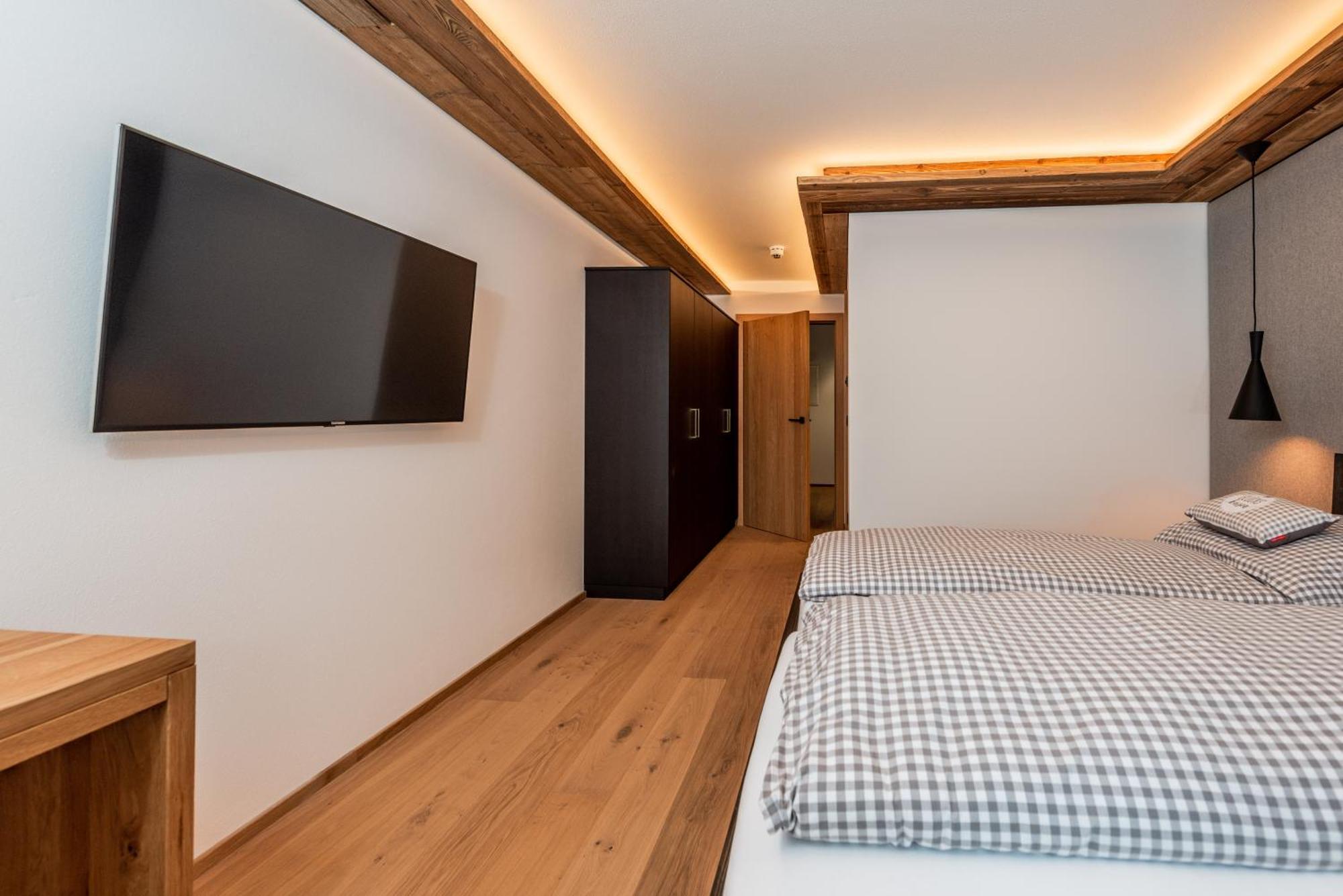 Almadel - Appartementhaus In Schladming-dachstein Schladming