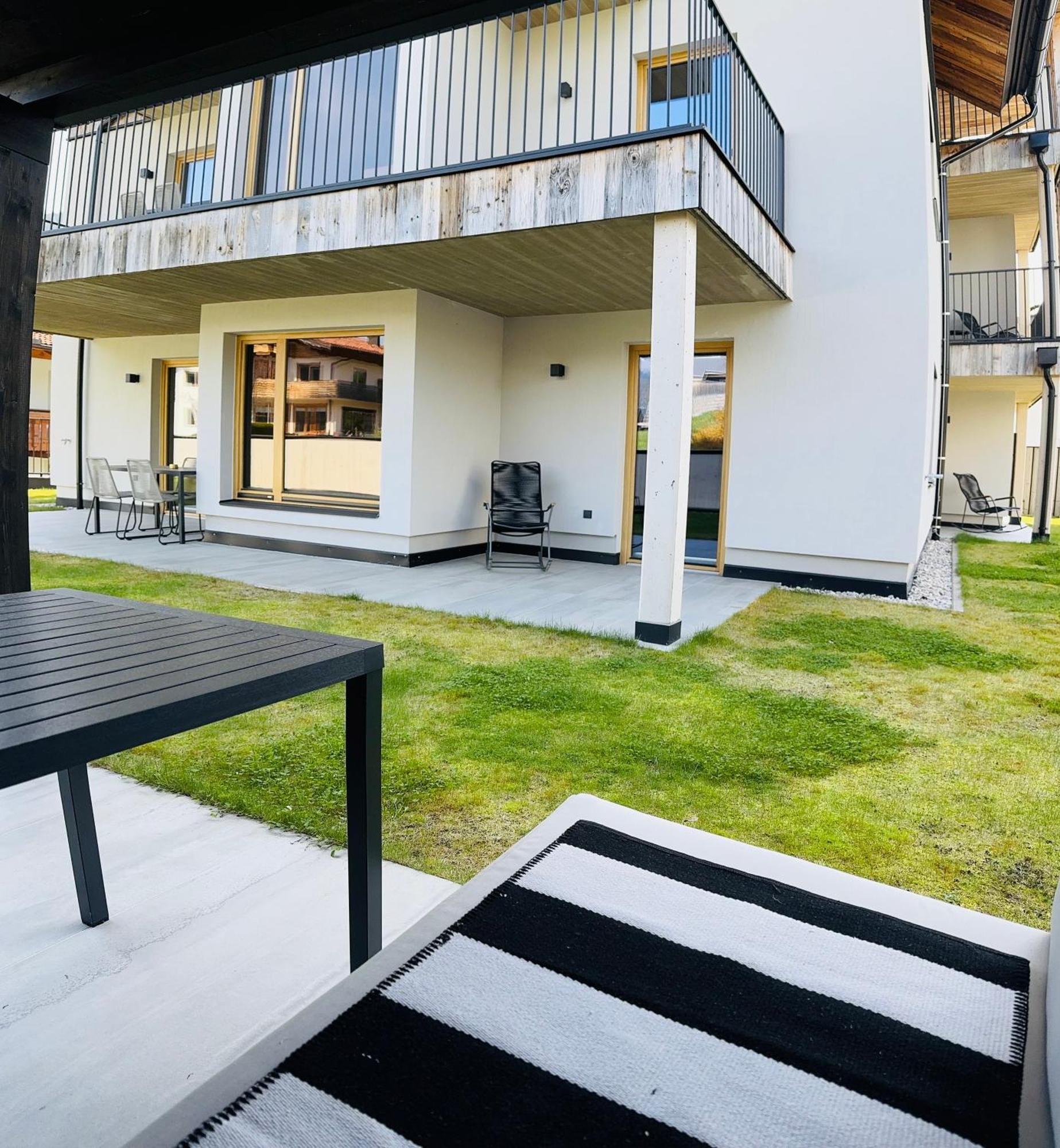 Almadel - Appartementhaus In Schladming-dachstein * Schladming