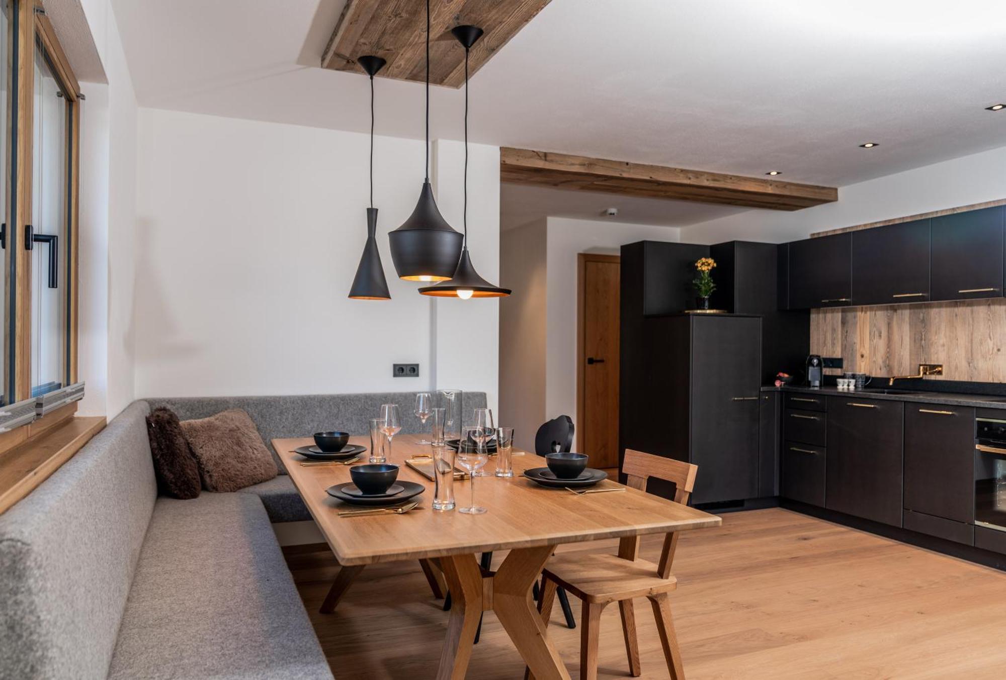 Almadel - Appartementhaus In Schladming-dachstein Schladming