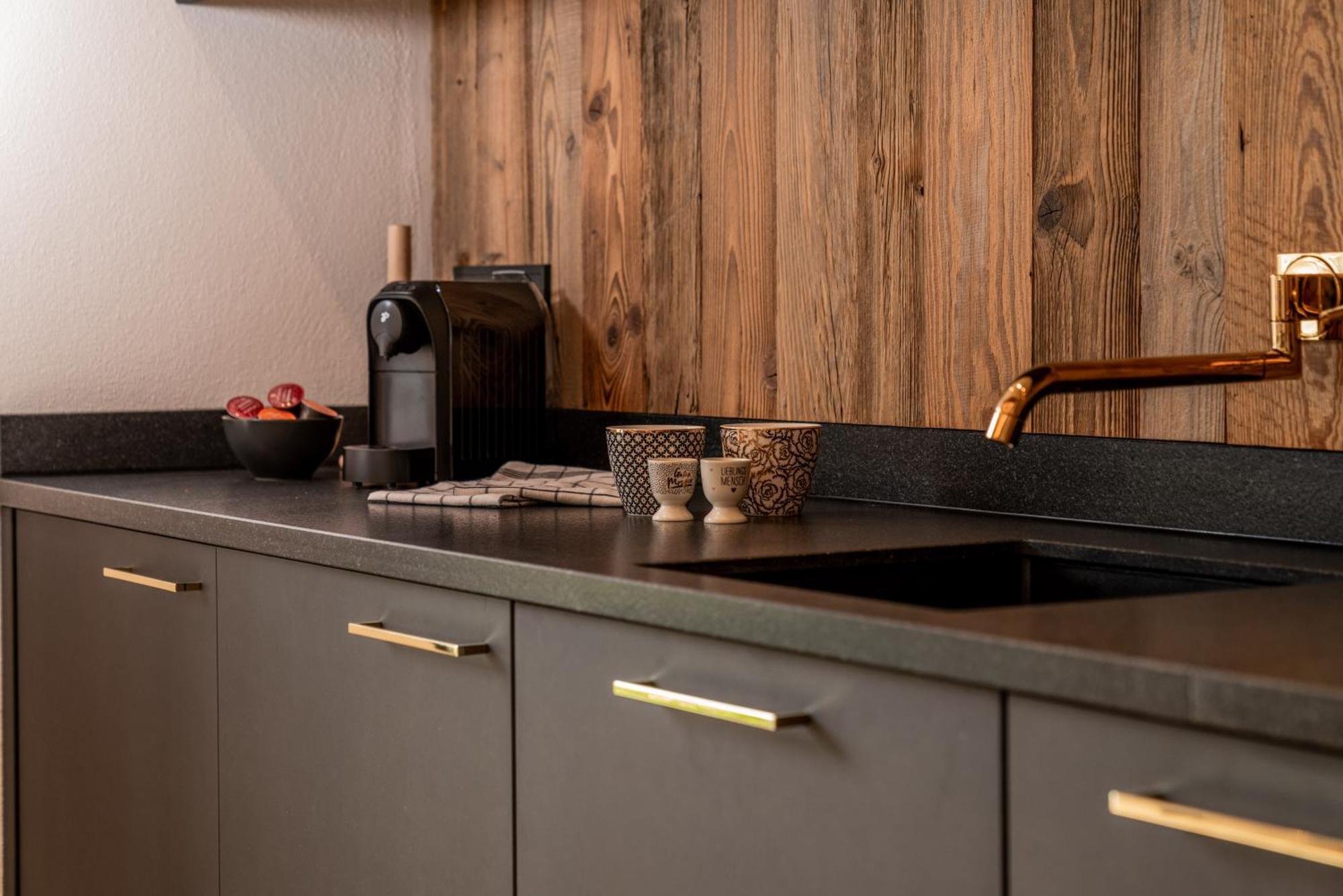 Apartment Almadel - Appartementhaus In Schladming-dachstein