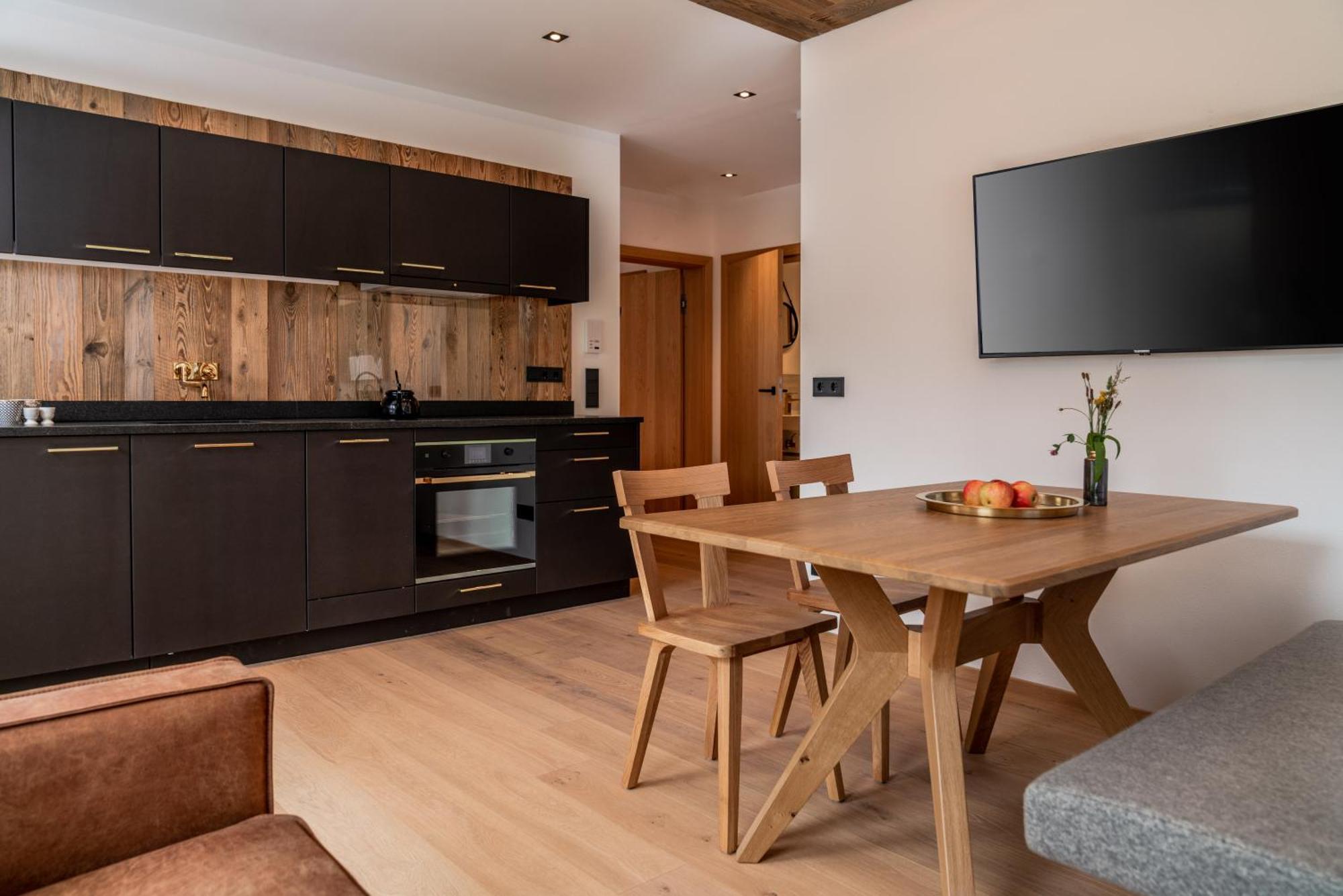 Almadel - Appartementhaus In Schladming-dachstein Apartment *